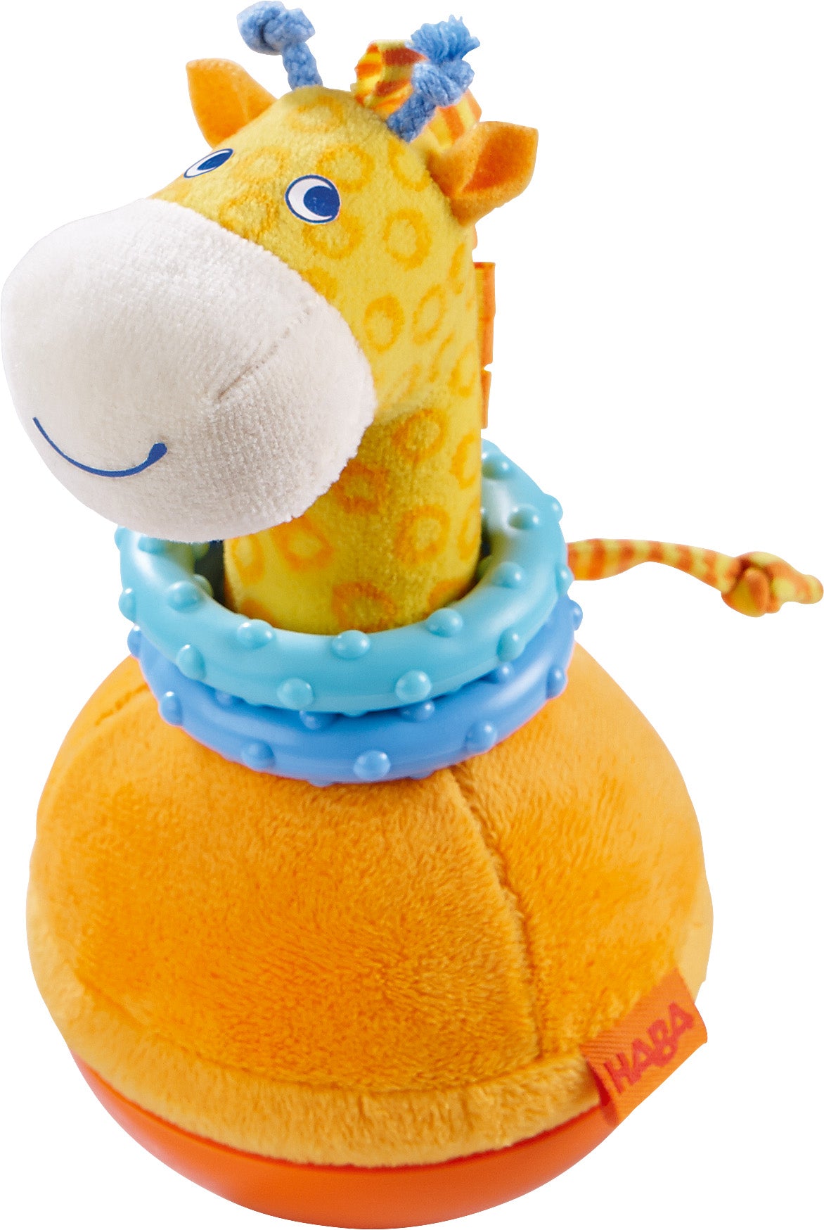 Haba Roly-Poly Giraffe