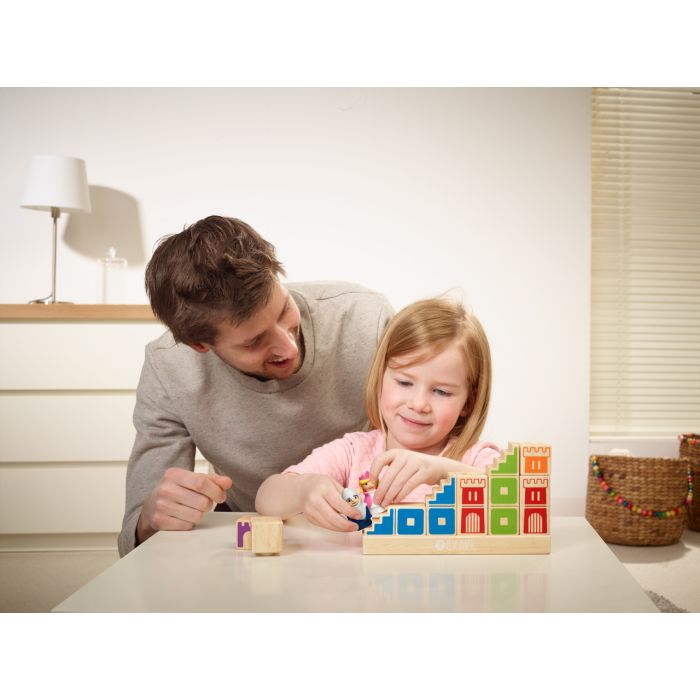 Smart Games Camelot Jr.