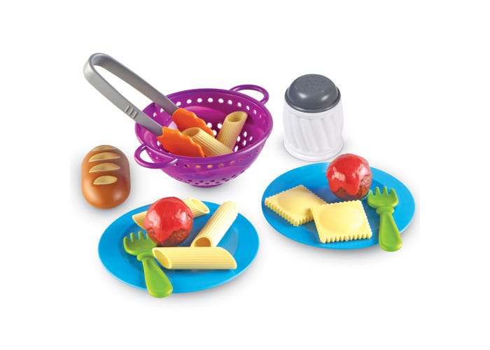 Learning Resources New Sprouts® Pasta Time