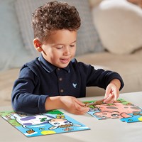 Orchard Toys First Farm Friends