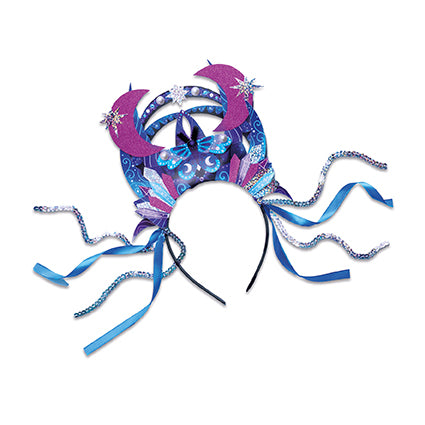 Janod Magic School - Tiara To Make