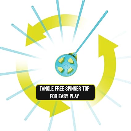 Mookie All Surface Early Fun Swingball