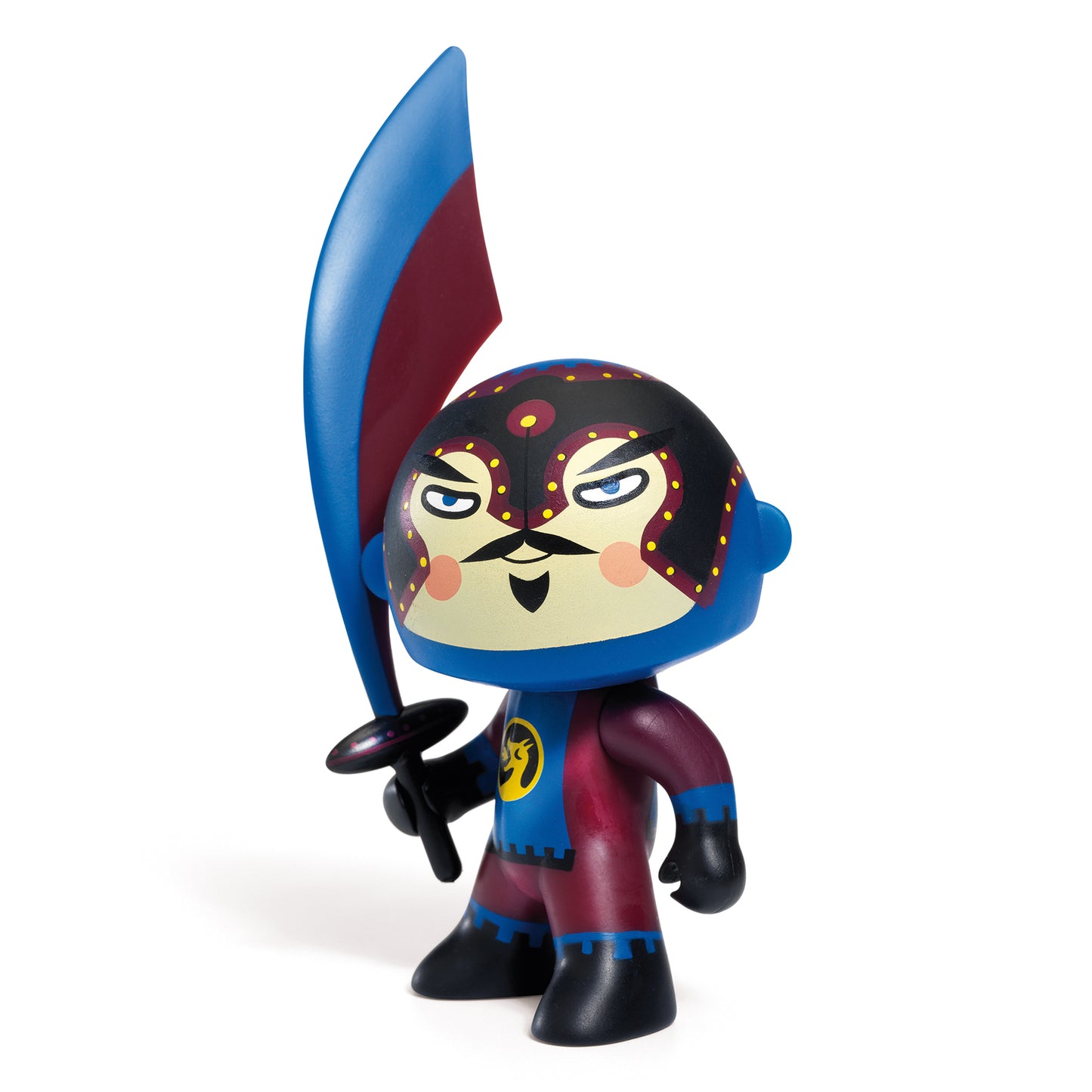 Djeco Knight Ninjo