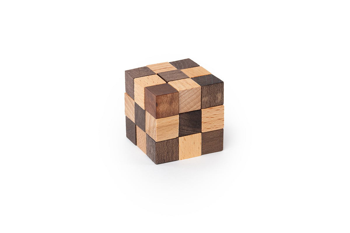 Recent Toys Are You Puzzles CDU