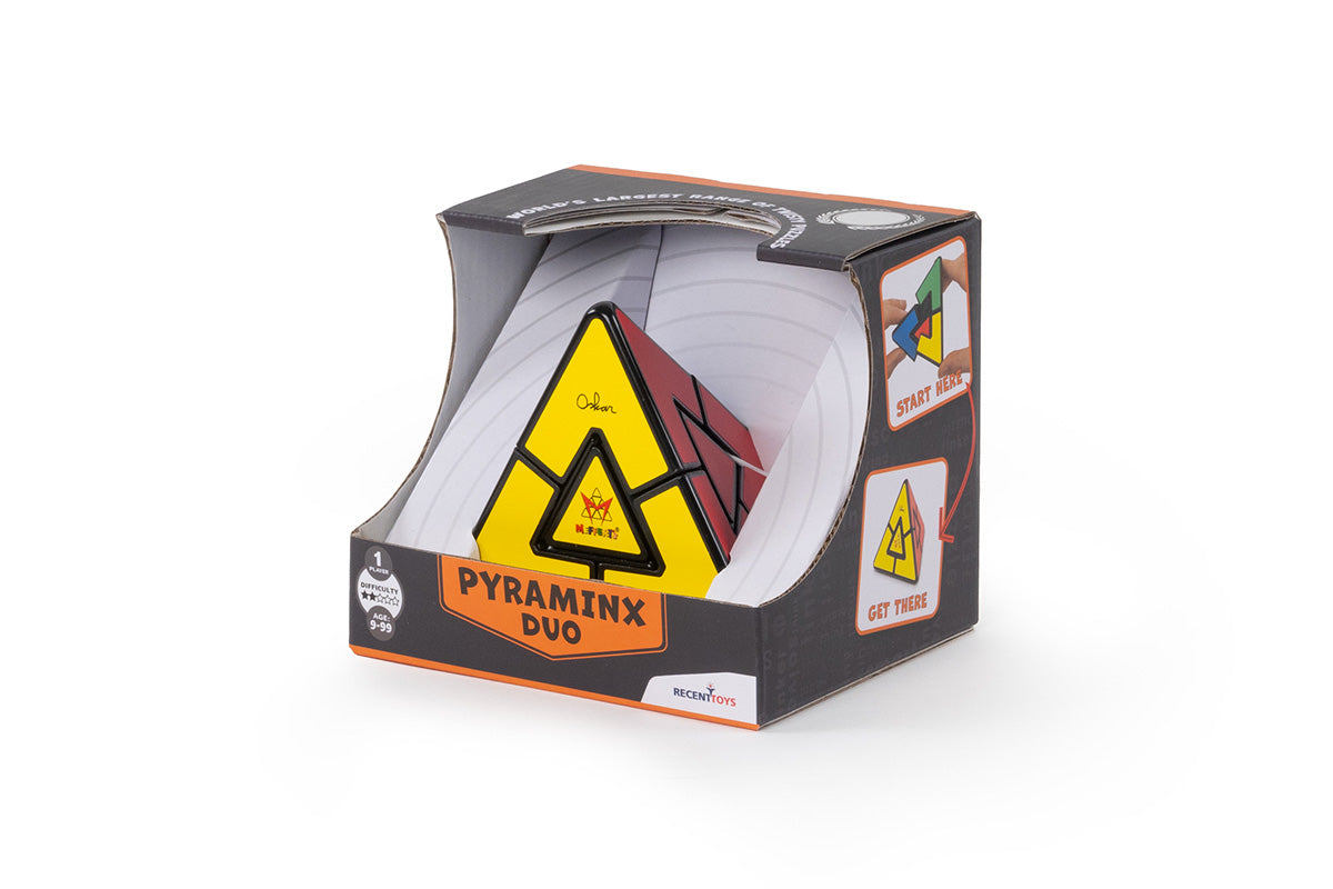 Recent Toys Pyramix Duo
