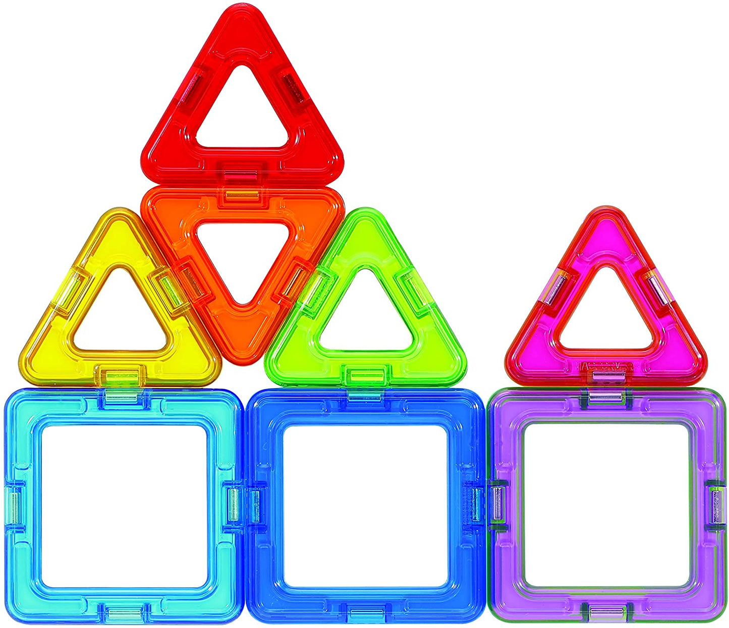 Magformers Pop Up Box 28pcs