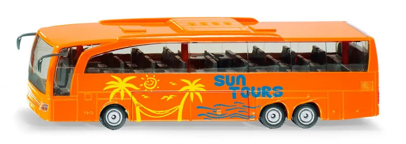 Siku 1:50 Mercedes-Benz Travego Coach