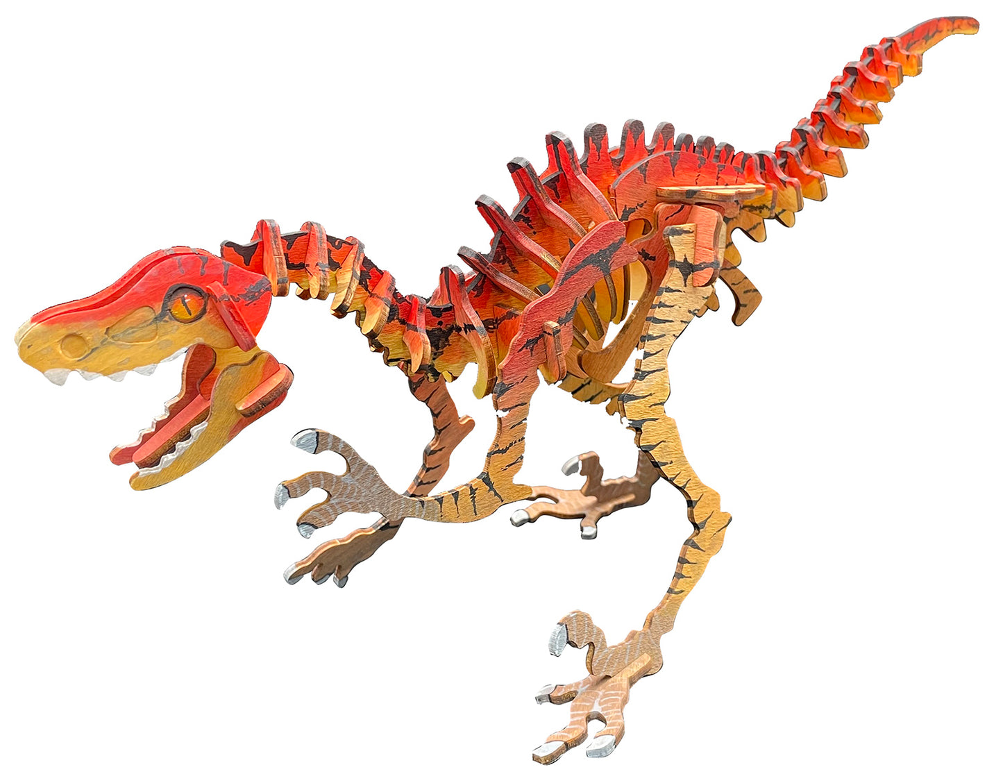 Wild Environmental Science Extreme Dinosaurs of the World