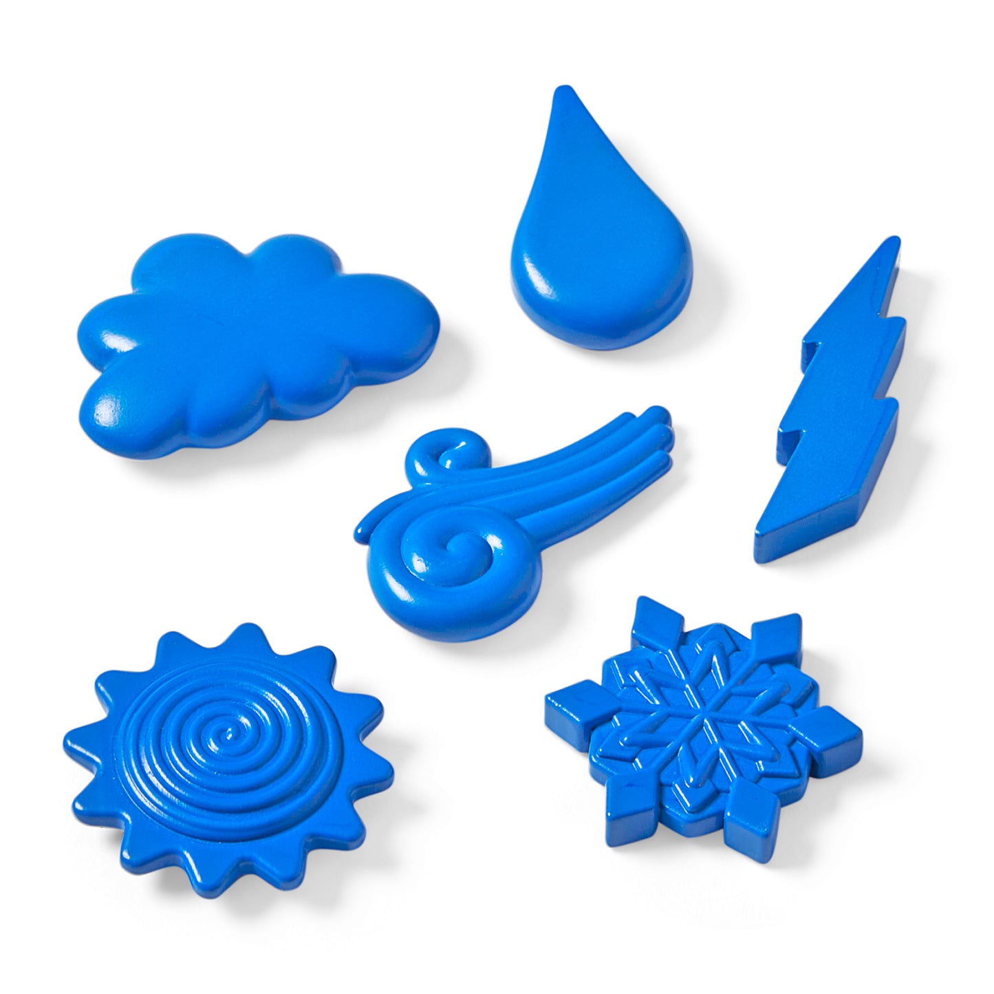 Learning Resources Explore the Weather Counters