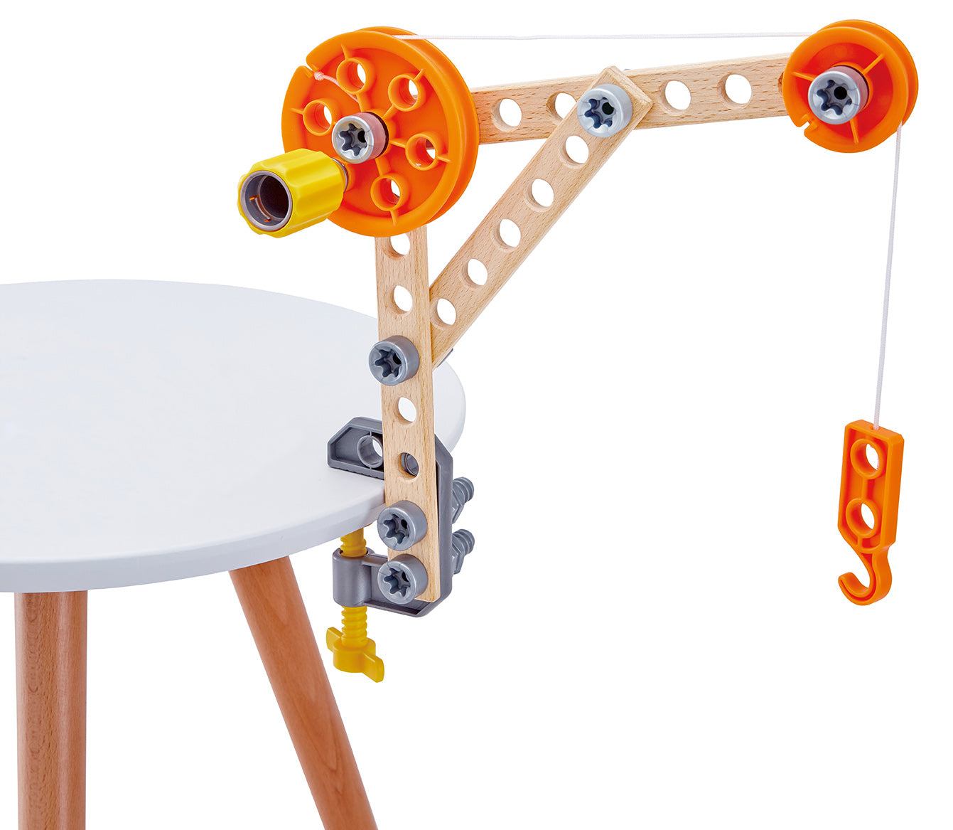 Hape Three Experiment Kit