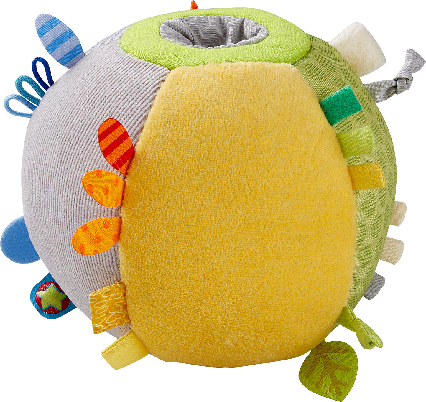 Haba Discovery Ball Everything Under Control