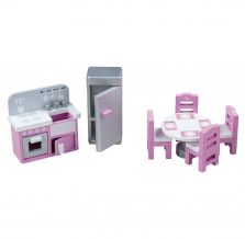 Tidlo Kitchen