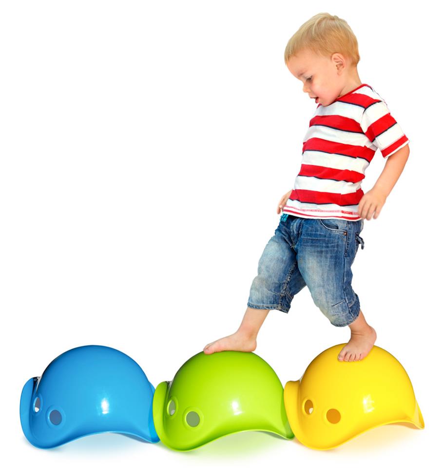 Moluk Bilibo Sensory Toy