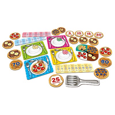 Orchard Toys First Times Table
