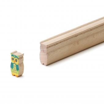 Erzi Craft Moulding Forest Animals