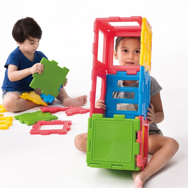 We-Blocks Mini 28 Pcs