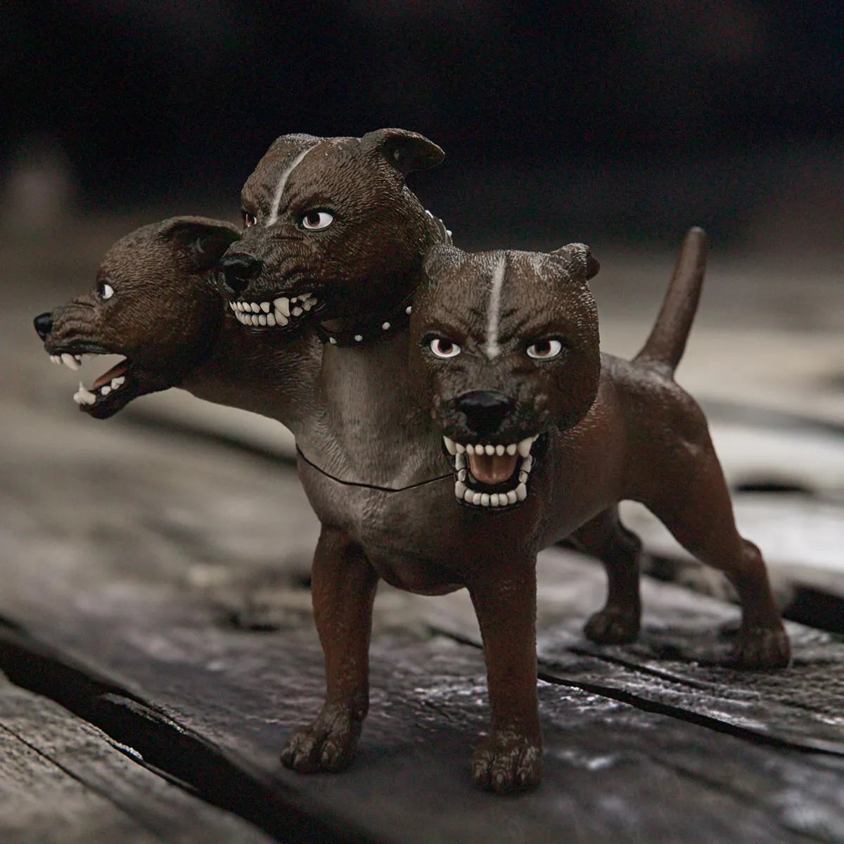 Schleich Wizarding World Harry Potter Fluffy
