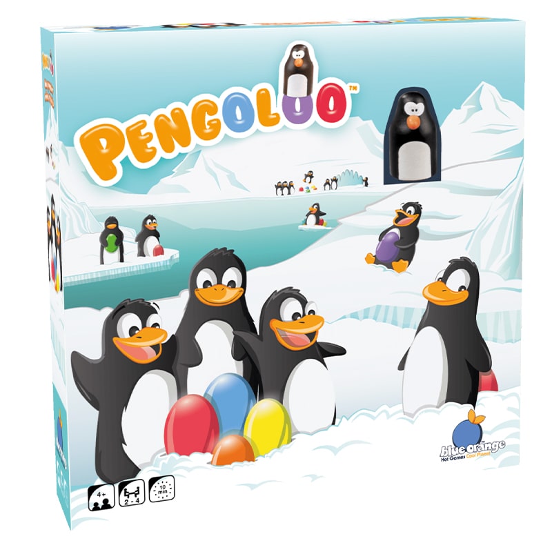 Pengoloo