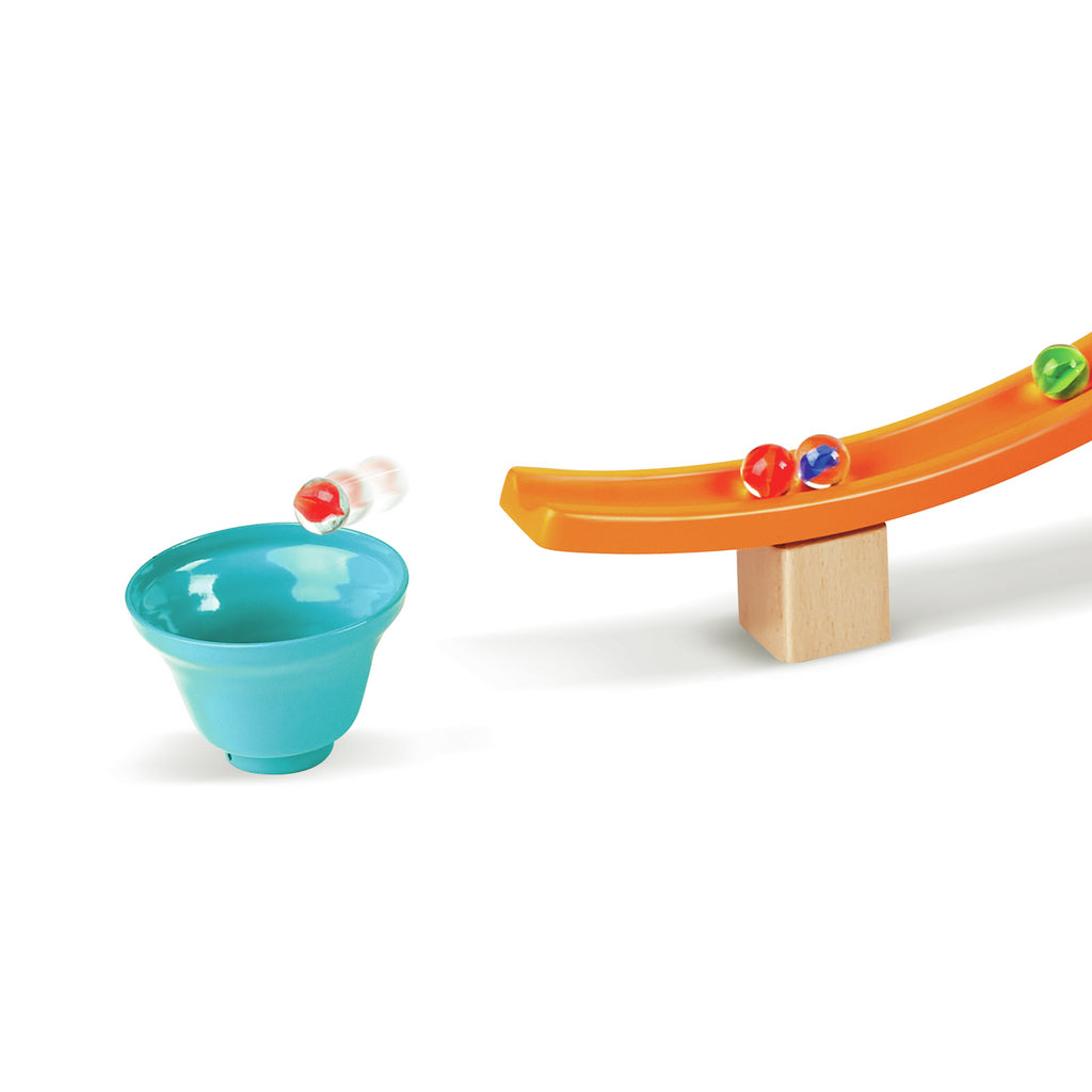 Hape Marble Run Race Track