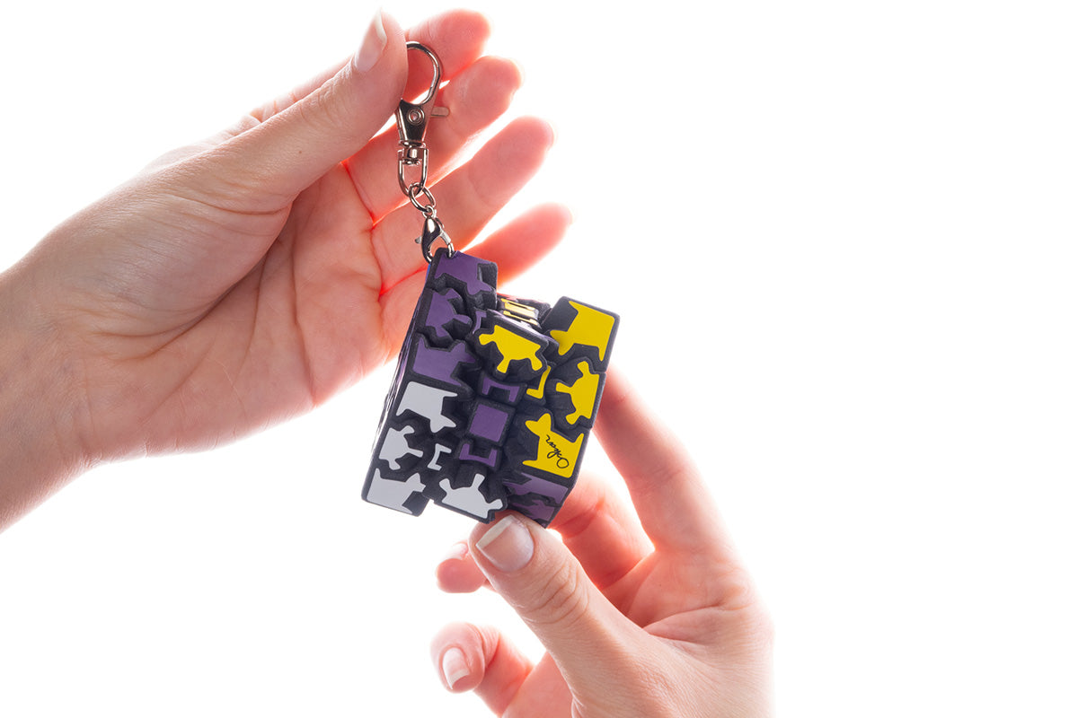 Recent Toys Meffert’s Mini Meffert