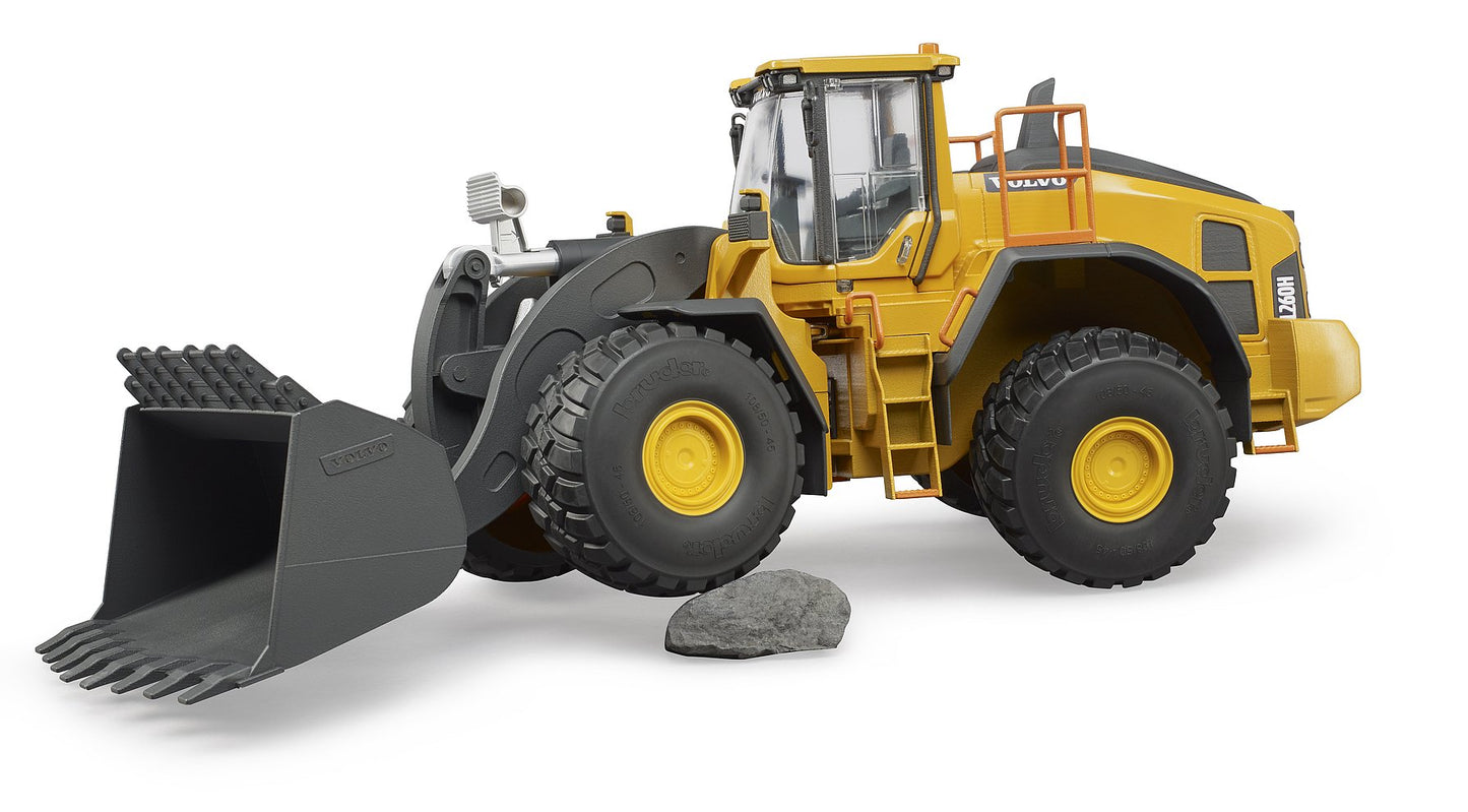 Bruder Volvo Wheel Loader L260H