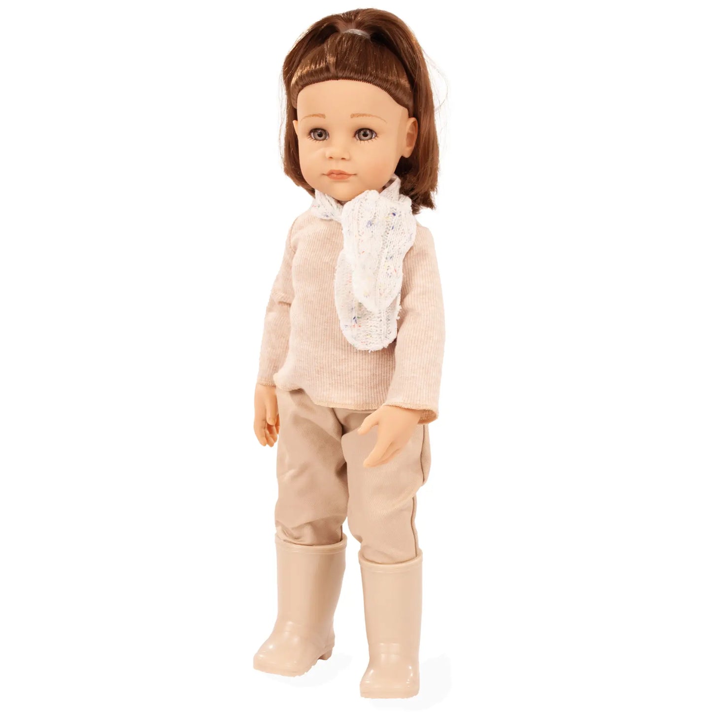 Gotz Dolls Hannah Every Season