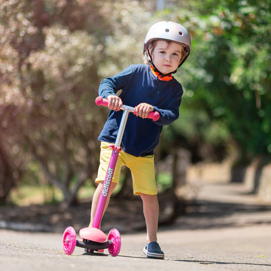 Didiscoot Scooter
