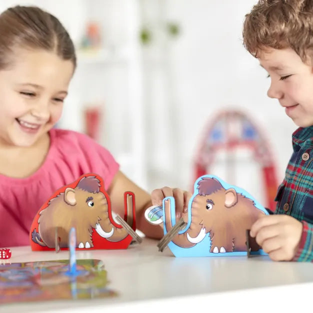 Orchard Toys - Mammoth Maths Game