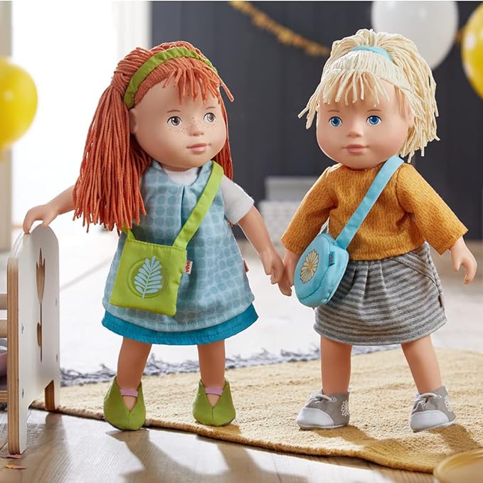 Haba Svenja Doll 32cm