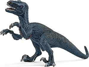 Schleich Velociraptor Small-14546