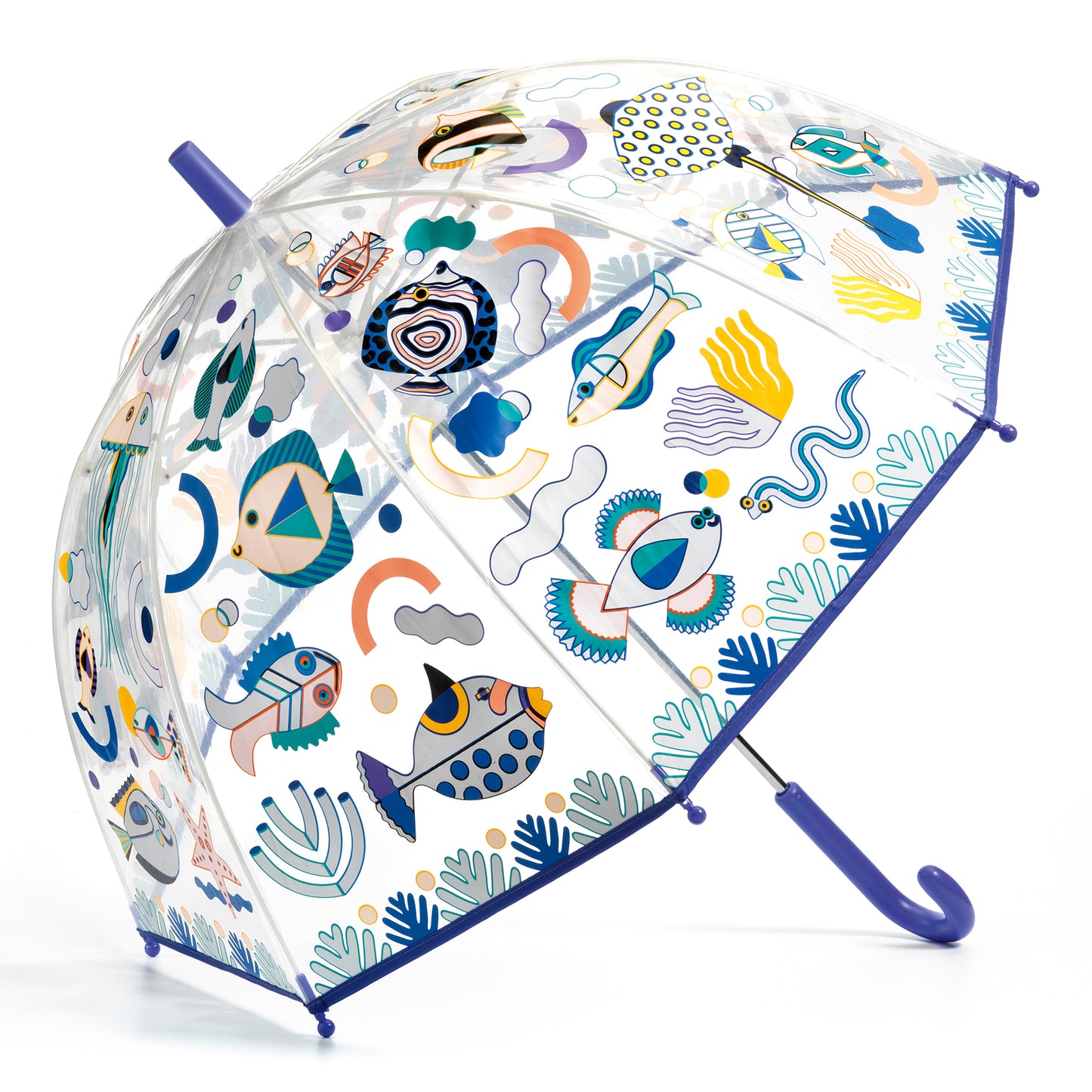 Djeco Fishes Umbrella