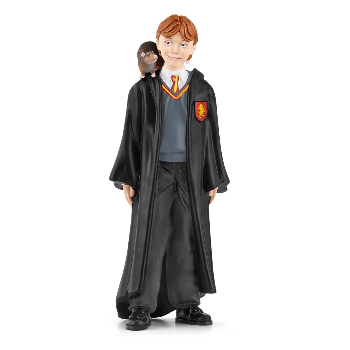 Schleich Wizarding World Harry Potter Ron & Scabbers