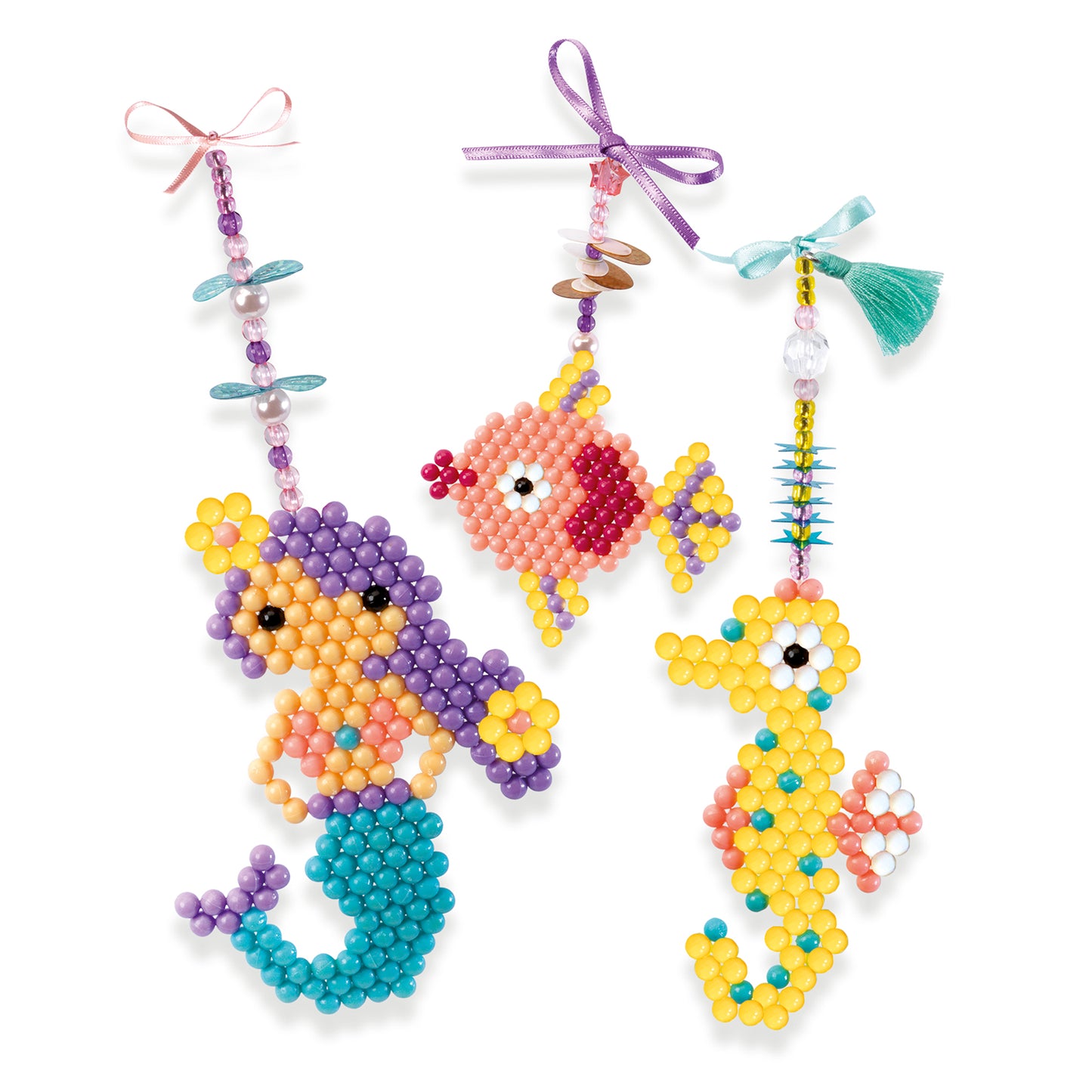 Djeco Artistic Aqua - Sea Charm