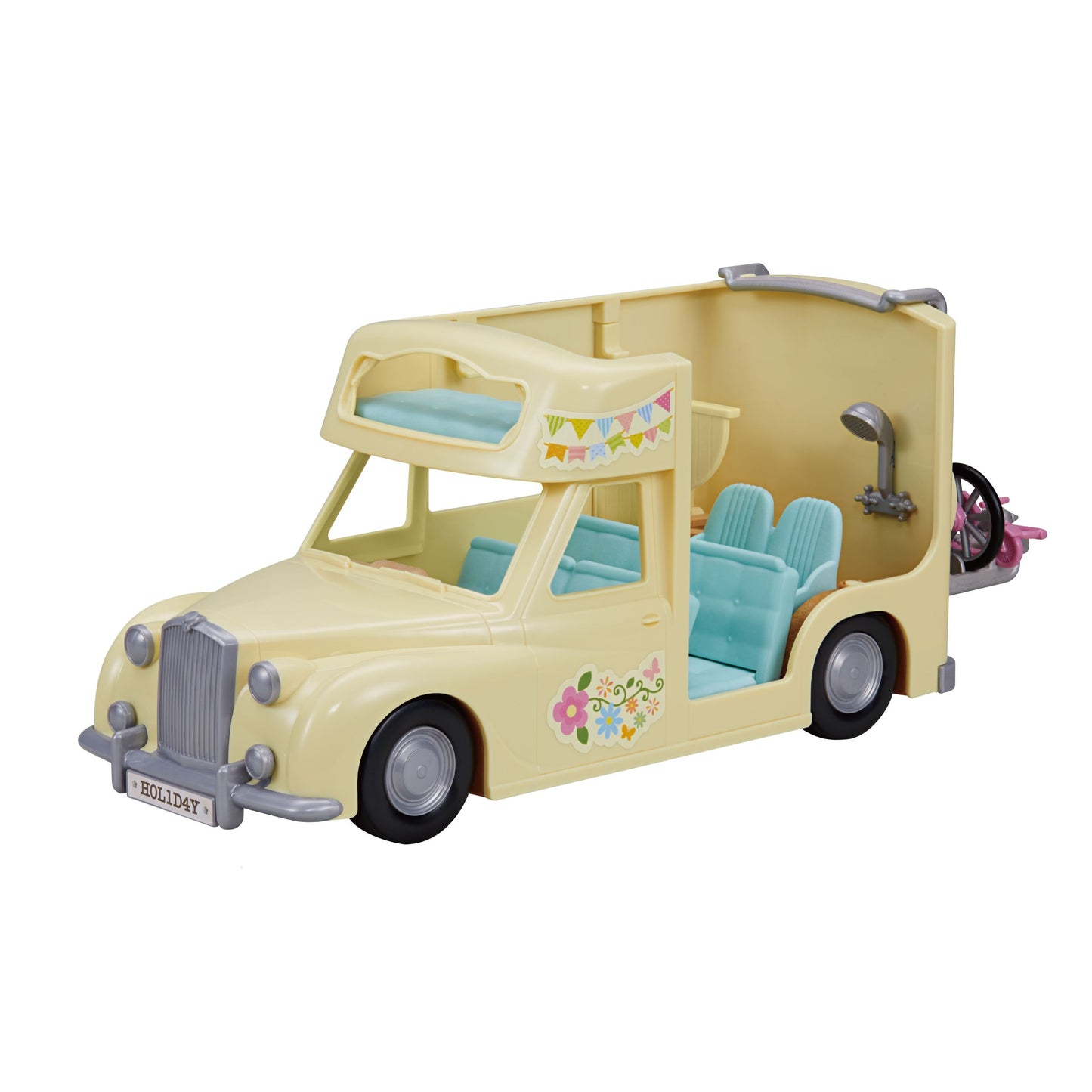 Sylvanian Families Campervan