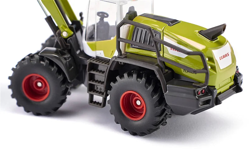 Siku 1:50 Claas Torion 1914 Wheel Loader