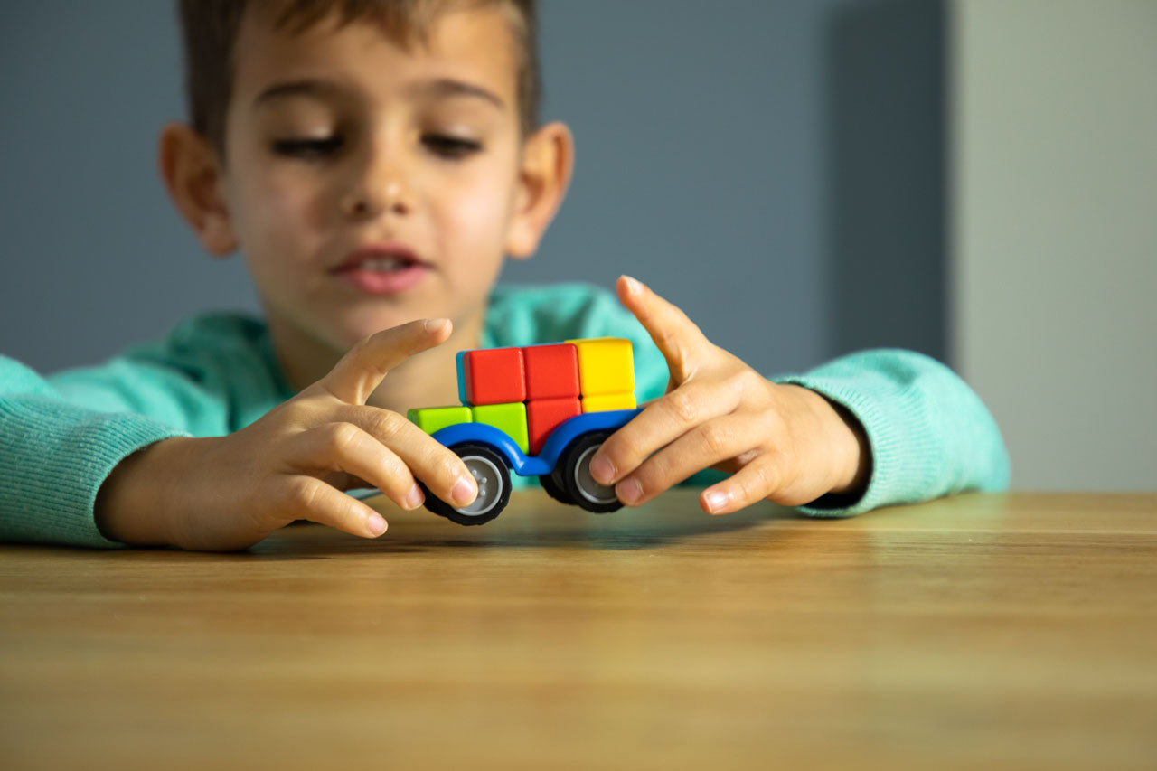 Smart Games SmartCar Mini