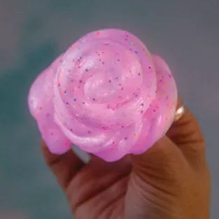 Crazy Aaron's Thinking Putty Glow Bright Enchanting Unicorn-UH020-EU