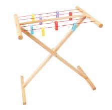 BigJigs Clothes Airer