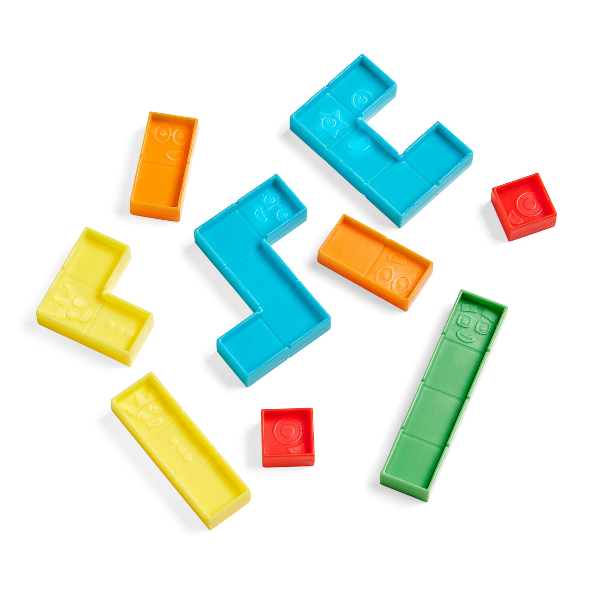 Learning Resources Numberblocks Puzzle Solver