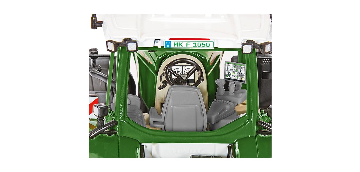 Wiking 1:32 Fendt 1050 Vario