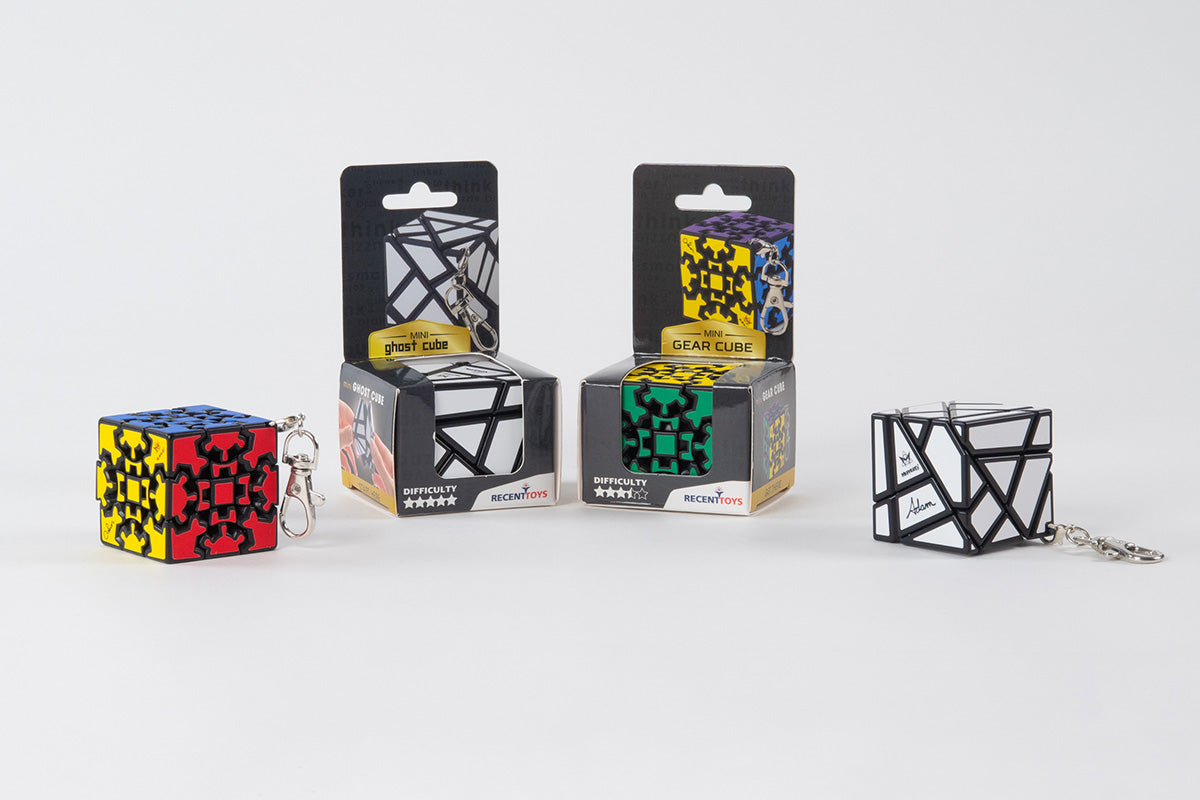 Recent Toys Meffert’s Mini Meffert