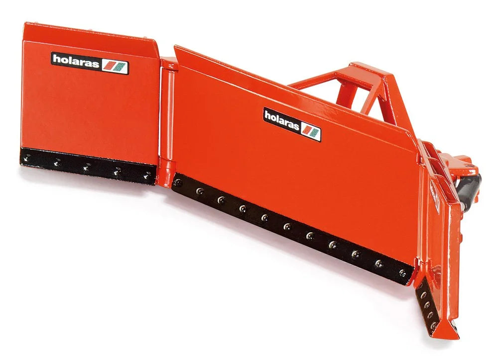 Siku 1:32 Maize Leveller With Adaptor