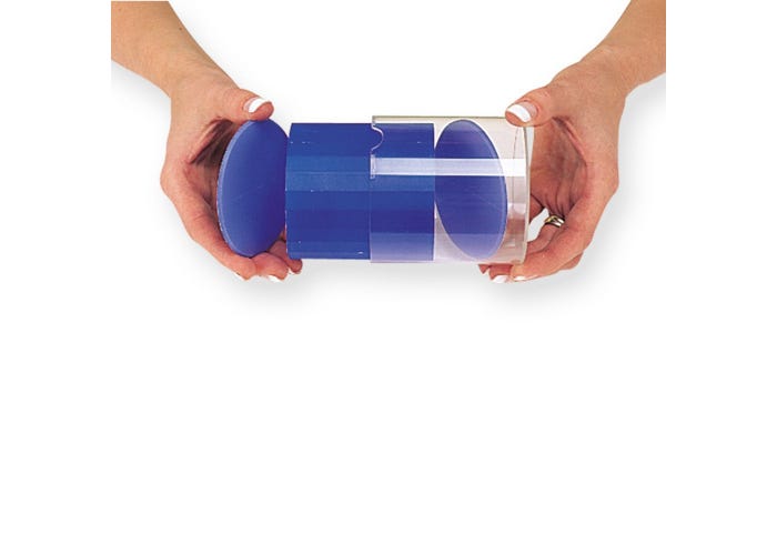 Learning Resources Folding Geometric Shapes™