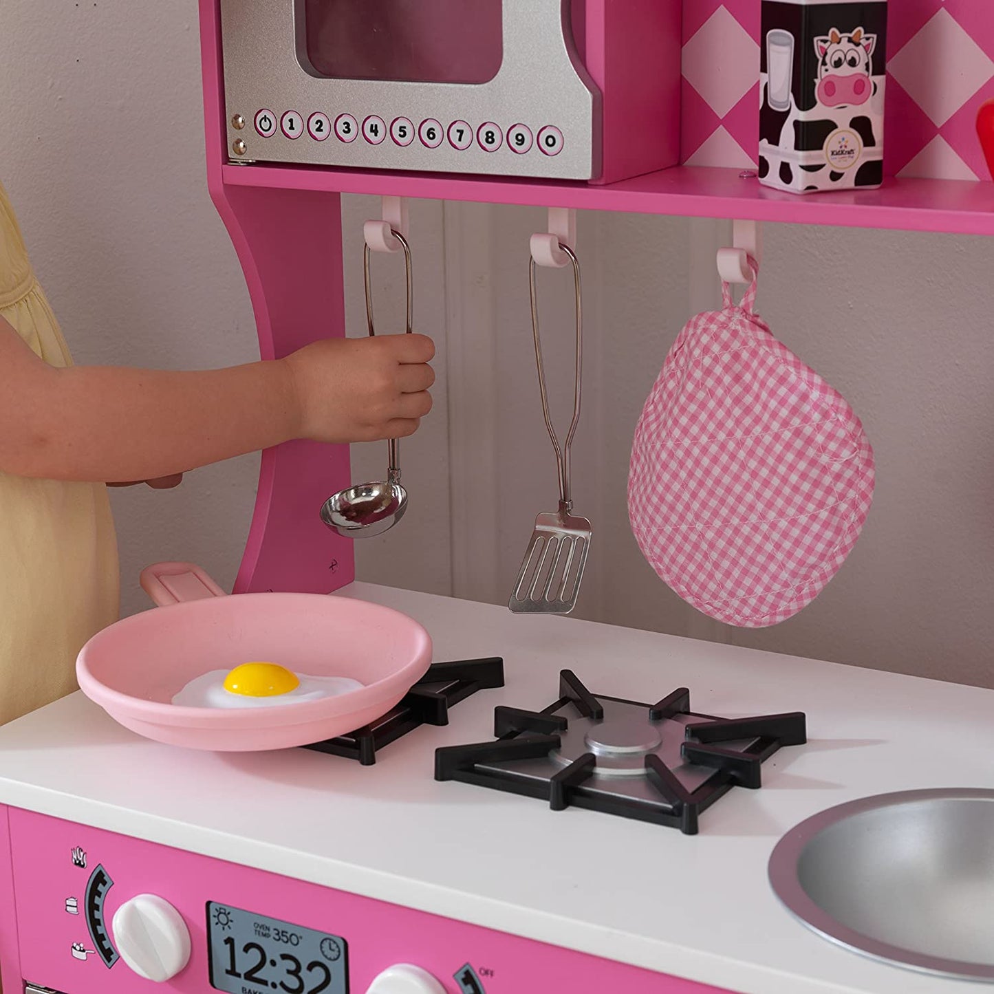 KidKraft Sweet Sorbet Kitchen