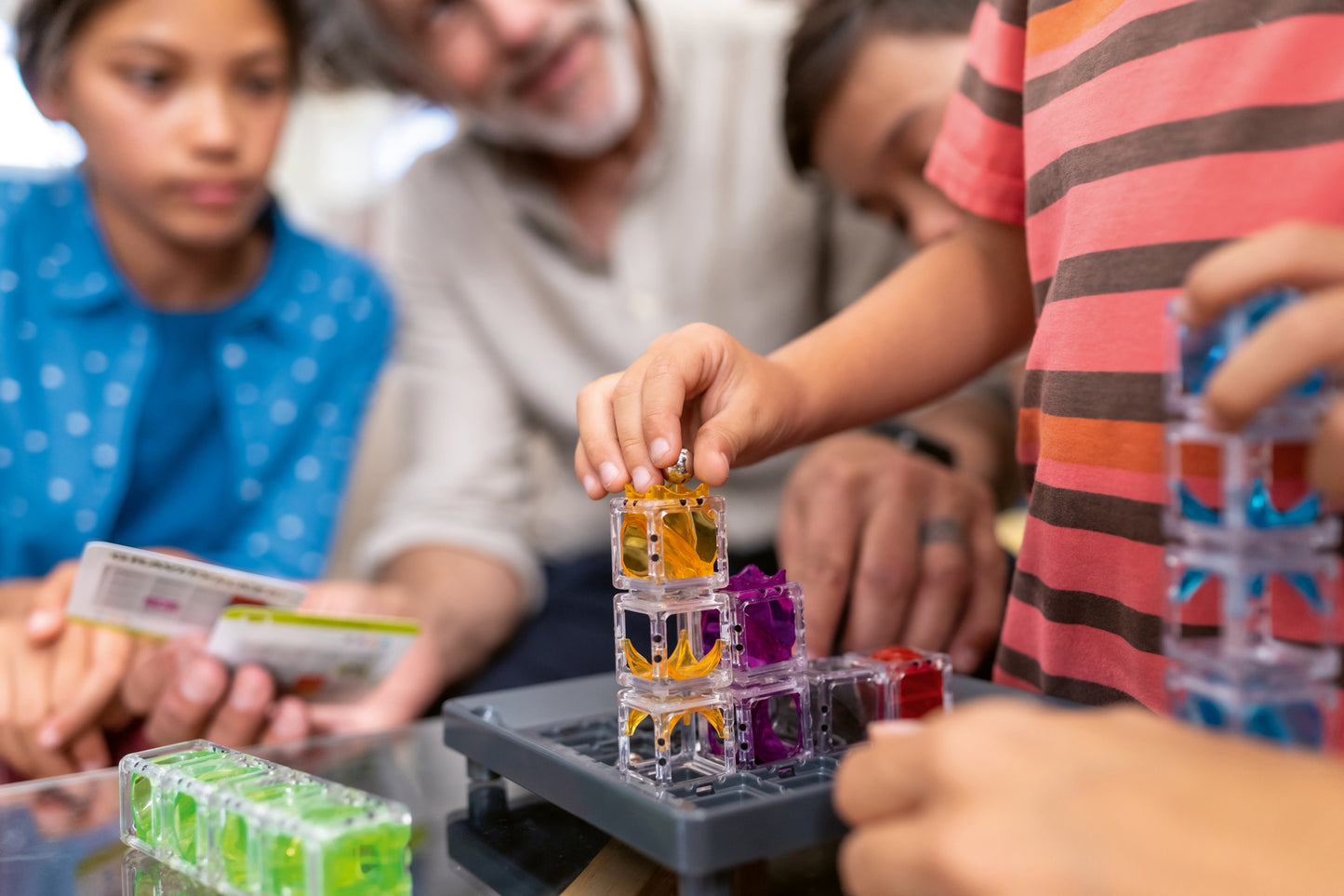 Thinkfun Gravity Maze