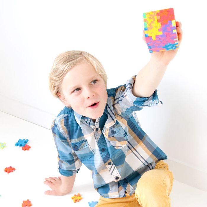 Smart Games Happy Cube Pro (6 cubes)