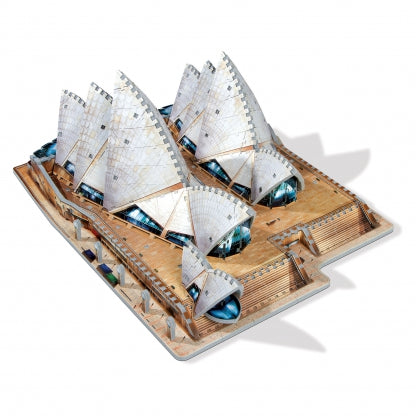 WREBBIT - Sydney Opera House