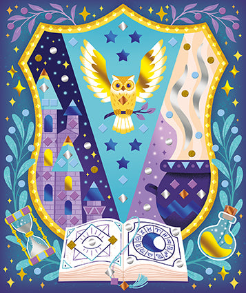 Janod Magic School - Multiactivities