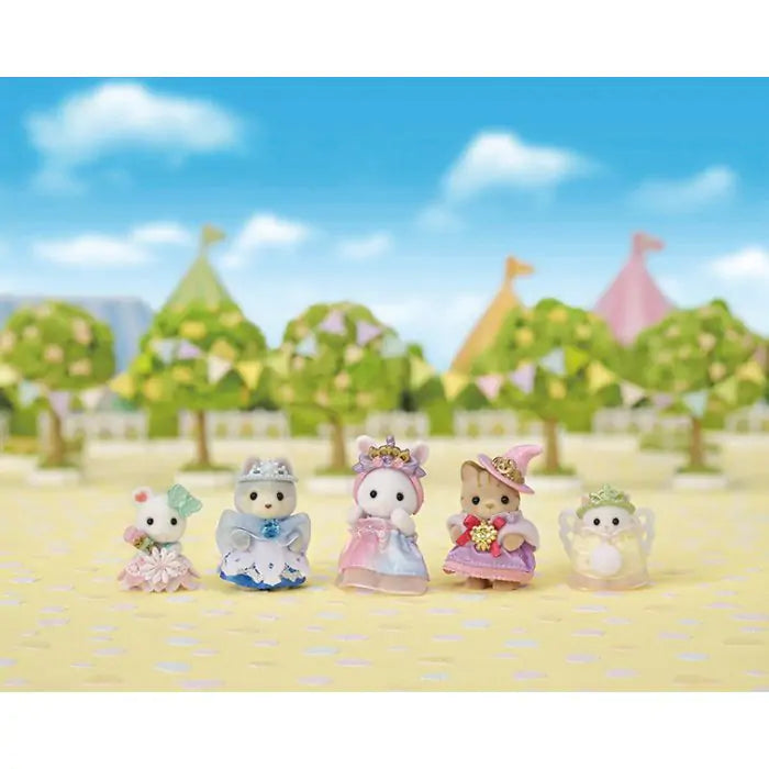 Sylvanian Families Royal Princess Set