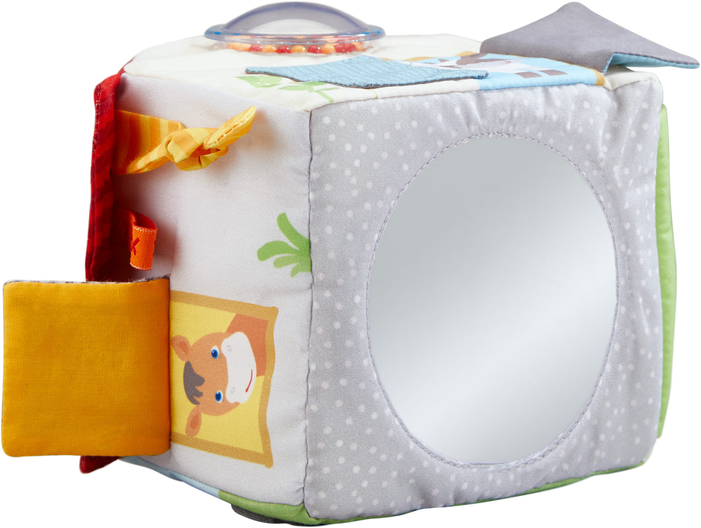 Haba Play Cube Farmyard